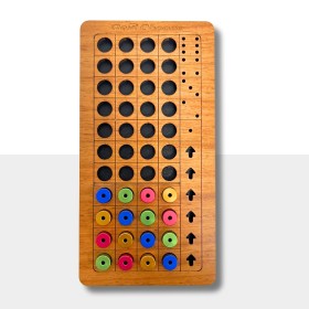 Prochaine chance - Constantin