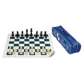 Échecs à l'école Cayro - 1