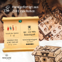 Caesar´s Riches - Puzzle Box Inscape Box - 2