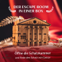 Caesar´s Riches - Puzzle Box Inscape Box - 5