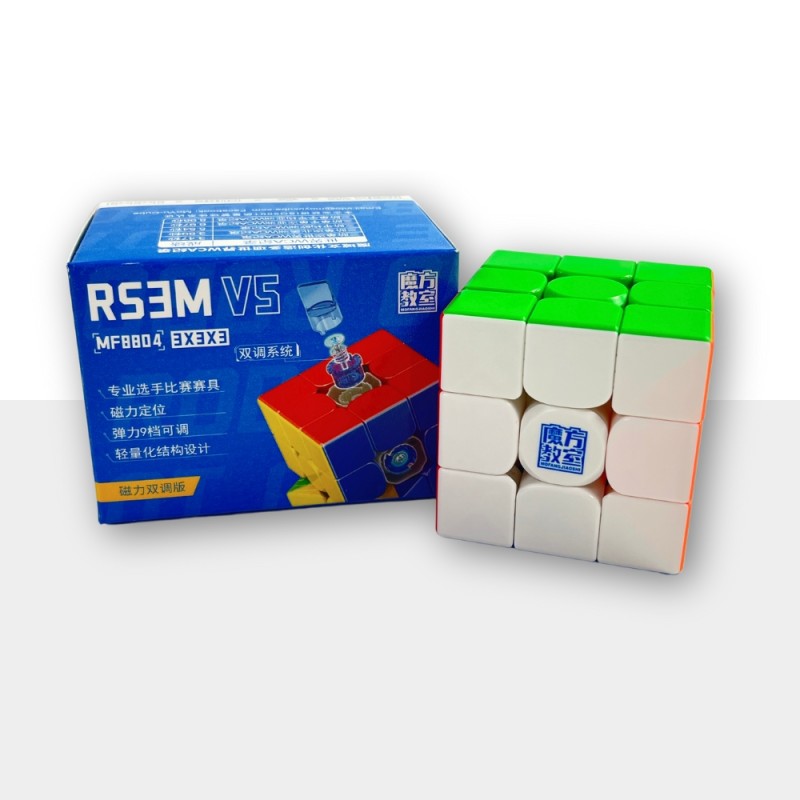 Obtenez La Tension Du Ressort MoYu RS3 M V5 3x3 Personnalisez Votre obtenez-la-tension-du-ressort-moyu-rs3-m-v5-3x3-personnalisez-votre