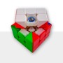 MoYu RS3 M V5 3x3 (Spring Tension + Robot Display Box) Moyu cube - 6