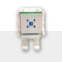MoYu RS3 M V5 3x3 (Spring Tension + Robot Display Box) Moyu cube - 8