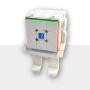 MoYu RS3 M V5 3x3 (Spring Tension + Robot Display Box) Moyu cube - 2