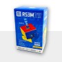 MoYu RS3 M V5 3x3 (Spring Tension + Robot Display Box) Moyu cube - 9