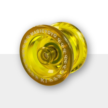 Magicyoyo K1 Responsive Yo Yos kubekings