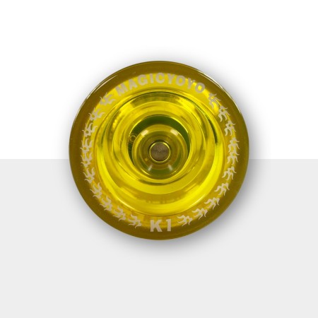 Magicyoyo K1 Responsive Magic Yoyo - 4