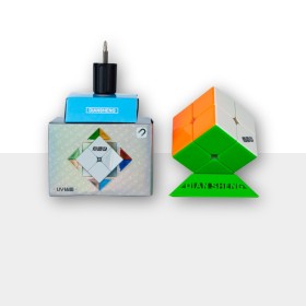 DianSheng 2x2 M (UV Coated) Diansheng - 1