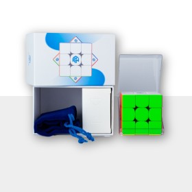 GAN356 Maglev 3x3 Gan Cube - 1