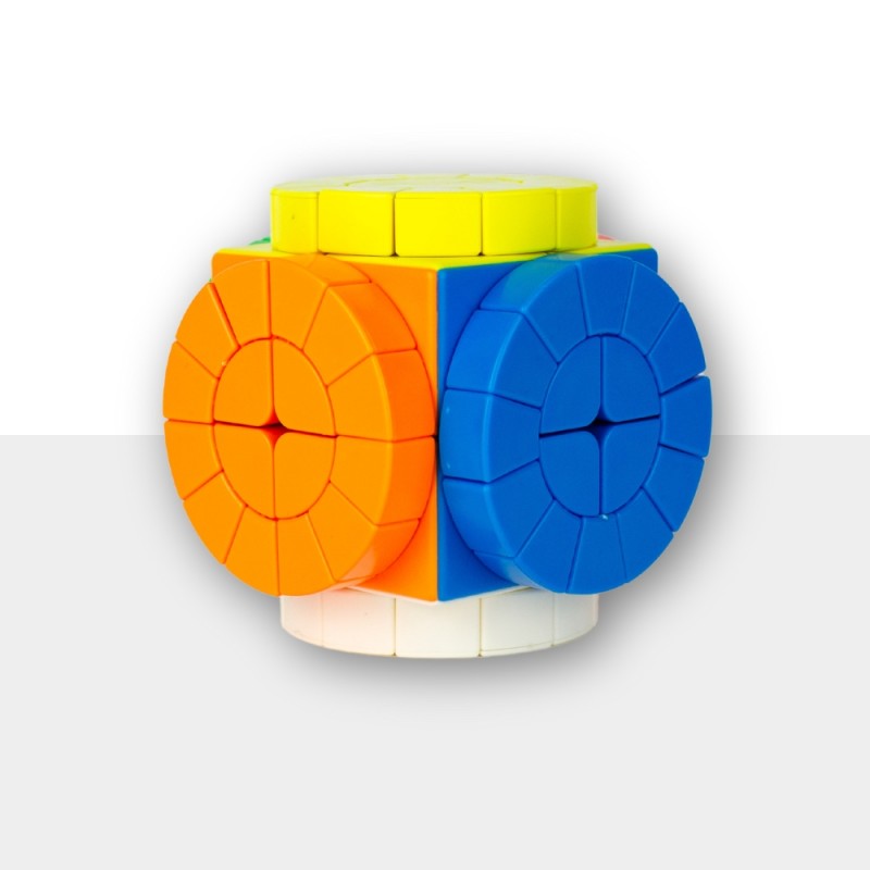 Acheter Time Machine 2x2 lefun En ligne - kubekings.fr