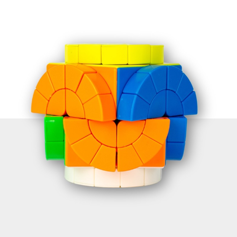 Acheter Time Machine 2x2 lefun En ligne - kubekings.fr