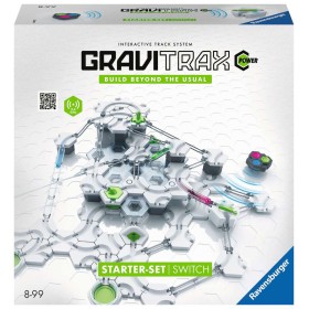 GraviTrax Power Starter Set Launch, GraviTrax Starter set, GraviTrax, Produits