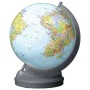 Ravensburger Ball Puzzle 3D Globe terrestre avec lumière 548 pièces Ravensburger - 2