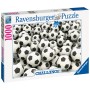 Ravensburger Puzzle Challenge Football 1000 pièces Ravensburger - 2