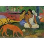 Puzzle Ravensburger Arearea de Paul Gauguin de 1000 Pièces Ravensburger - 1