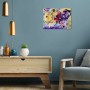 CreArt Kandinsky, Jaune, rouge et bleu Ravensburger - 4