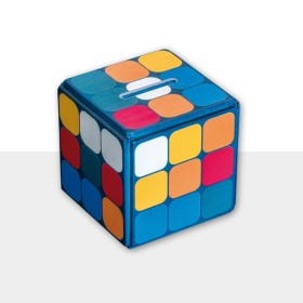Pédagogique, Cube, Forme, Espace tridimensionnel, Rubiks Cube