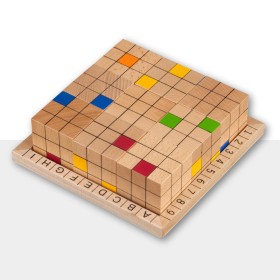 One in a Row Philos - 1