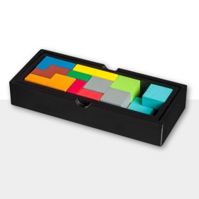 IQ Rectangle Philos - 1