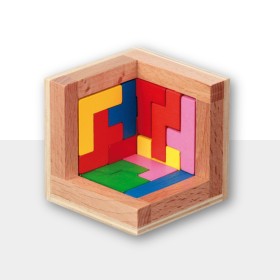 Pentominos Puzzle Philos - 1