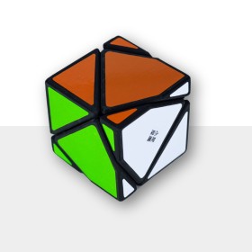 Comment résoudre un Rubik's Cube 2x2 ? – Planète Casse-Tête