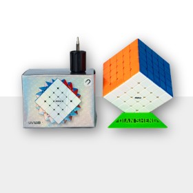DianSheng 5x5 M (UV Coated) - Diansheng