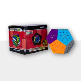 Shengshou Kilominx V2 Shengshou - 1