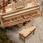 Robotime Magic piano Robotime - 7