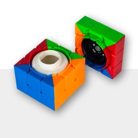 YuXin 3x3 Caja Fuerte - Yuxin