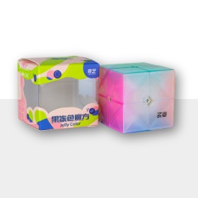 QiYi Qidi 2x2 S Qiyi - 1