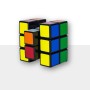 3x3x2 Lan Lan Negro LanLan Cube - 3