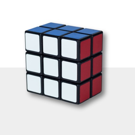 3x3x2 Lan Lan Negro LanLan Cube - 1