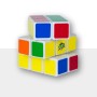 3x3x2 Lan Lan Negro LanLan Cube - 8