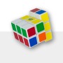 3x3x2 Lan Lan Negro LanLan Cube - 9
