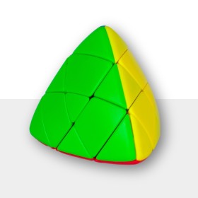 Mastermorphix Shengshou Stickerless Shengshou - 1