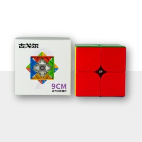 Diansheng 2x2 (9cm) - Googo! Diansheng - 1