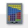 Winston Freer Puzzle Kubekings - 2