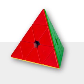DianSheng Solar S Pyraminx M Diansheng - 1
