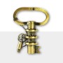 Jaipur Puzzle Lock Logica Giochi - 1