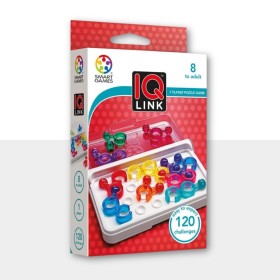 IQ Link - SmartGames