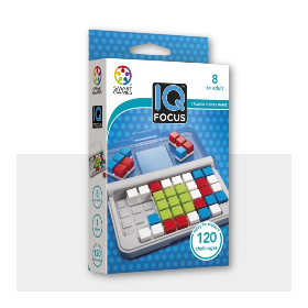 IQ Focus SmartGames - 1