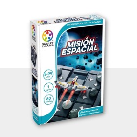 Mission spatiale SmartGames - 1