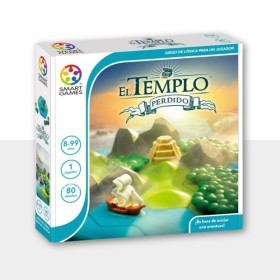 Le temple perdu SmartGames - 1