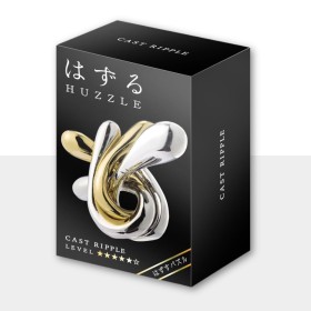 Huzzle Cast Ripple Huzzle - 1