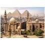 Educa Puzzle Le Caire, Egypte 1000 pièces Puzzles Educa - 2