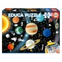 Educa - Système solaire - Puzzle de 150 pièces Puzzles Educa - 1