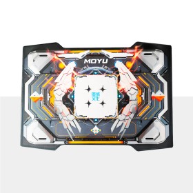 MoYu Cyberpunk Mat Moyu cube - 2