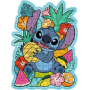 Puzzle Ravensburger Disney Stitch en bois de 150 pièces Ravensburger - 2