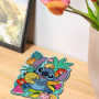 Puzzle Ravensburger Disney Stitch en bois de 150 pièces Ravensburger - 3