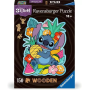 Puzzle Ravensburger Disney Stitch en bois de 150 pièces Ravensburger - 1